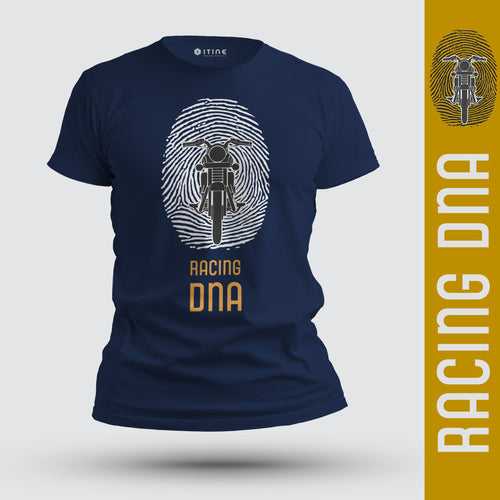 Racing DNA T-shirt