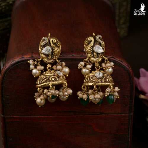 Jhumka - 5349