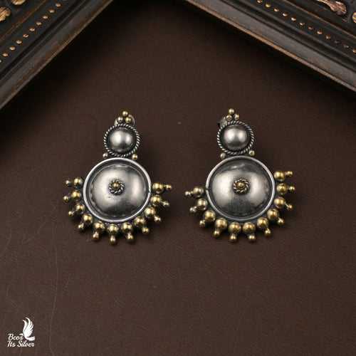 Earrings - 5417