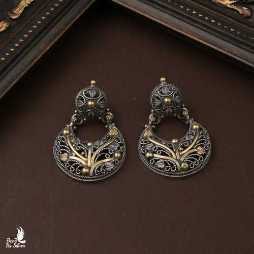 Earrings - 5415