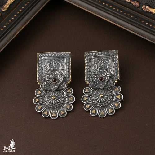 Earrings - 5414