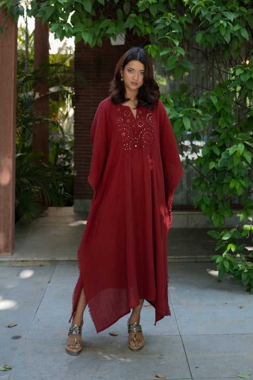 Alora Kaftan