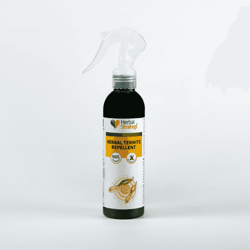 Herbal Termite Repellent Spray | 100 ml, 200 ml, 500 ml, 5 ltrs