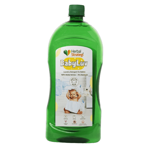 BabyLuv – Laundry Detergent for Babies