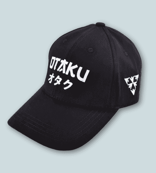 Otaku Cap