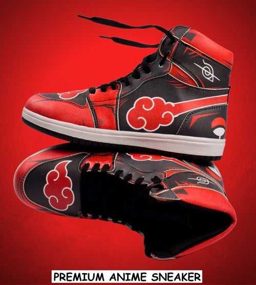 Akatsuki Shoe