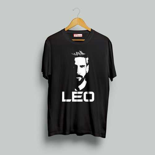 Leo Messi T-shirt