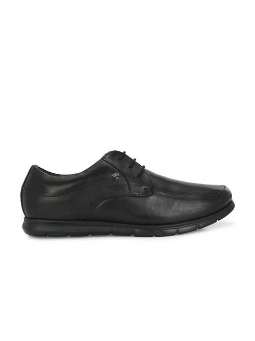 Zero Gravity Premium Lace-Up Shoes For Men