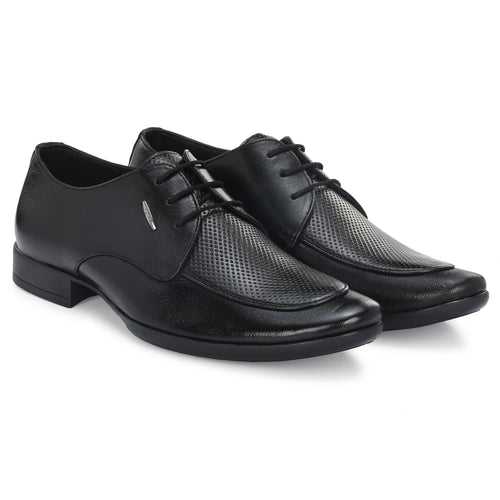 Egoss Formal Lace-Up Shoes For Men