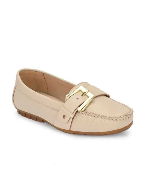 Loafers For Women by Lady Boss