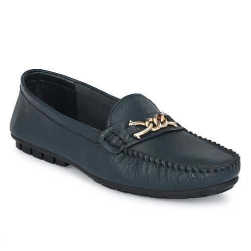 Casual Loafers For Women by Lady Boss