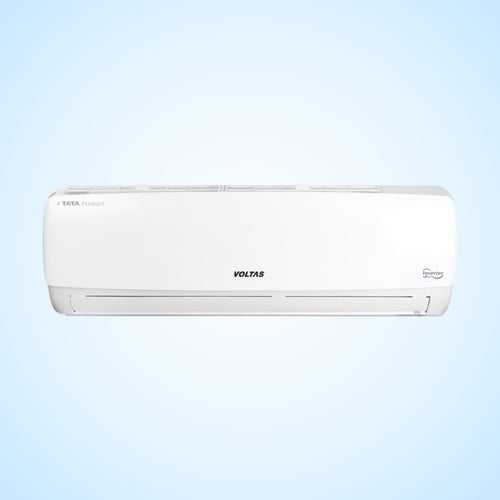 Voltas All Weather Inverter Split AC with Intelligent Heating AC, 2 Ton, 3 star - 243VH Vertis Elegant