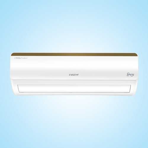 Voltas SmartAir Inverter AC, 1 Ton, 3 star - 123V Vertis Smart Elite Gold With IoT