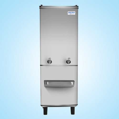 Voltas Water Cooler 40/80 PSS - 80 Litres