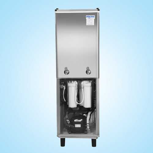 Voltas Water Cooler 40/80 FSS-RO - 80 Litres