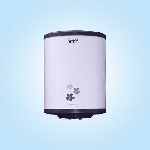 Voltas Aqua Pro Water Heater - 10 L (2000 W)