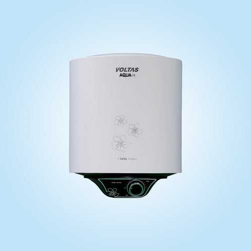 Voltas Aqua M Water Heater - 10 L (2000 W)