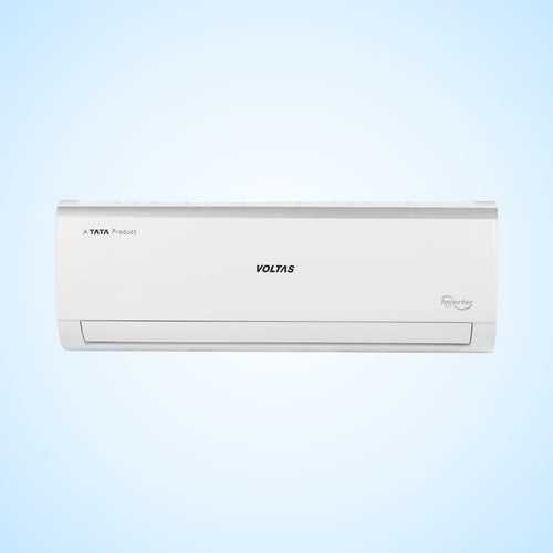 Voltas Adjustable Inverter Split AC, 1 Ton, 5 star- 125V Vectra Elite