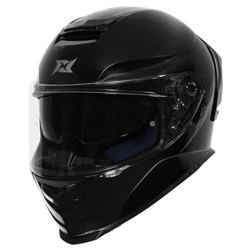 Axxis Eagle SV Solid Helmet (Gloss)
