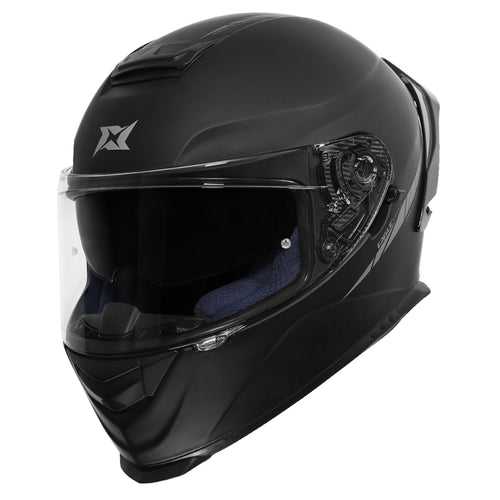 Axxis Eagle SV Solid Helmet (Matt)