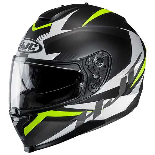HJC Helmet C70 Trocky