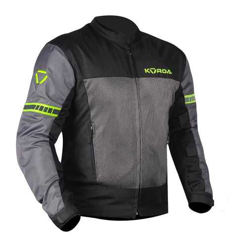 KORDA Metro Riding Jacket