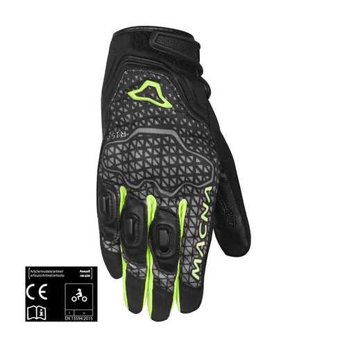 MACNA Assault Short Cuff Riding Gloves