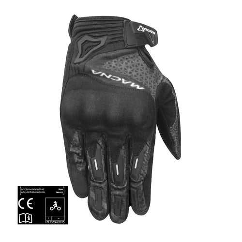 MACNA Octar Short Cuff Gloves (Men)