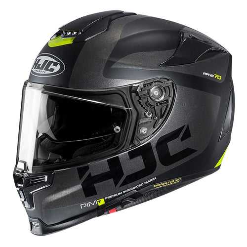 HJC Helmet RPHA 70 Balius