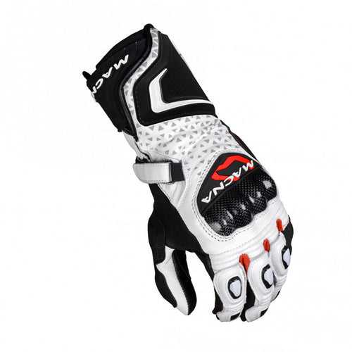 MACNA Track R Riding Gloves