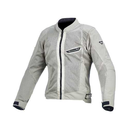 MACNA Velocity Women Riding Jacket