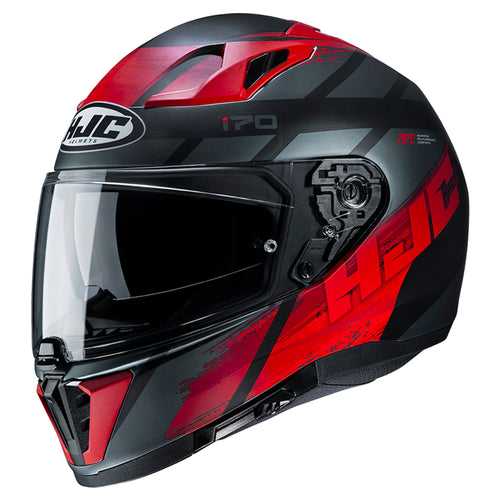 HJC Helmet I70 Reden