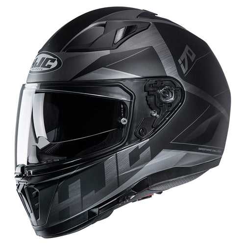 HJC I70 Eluma Motorcycle Helmet