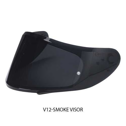 MT Helmet - V12 Pin-lock ready Visor