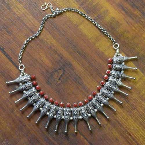 Garba Necklace For Women & Girls