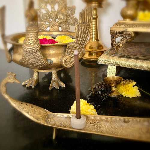 Agarbatti / Incense Sticks - Floral Fragrance