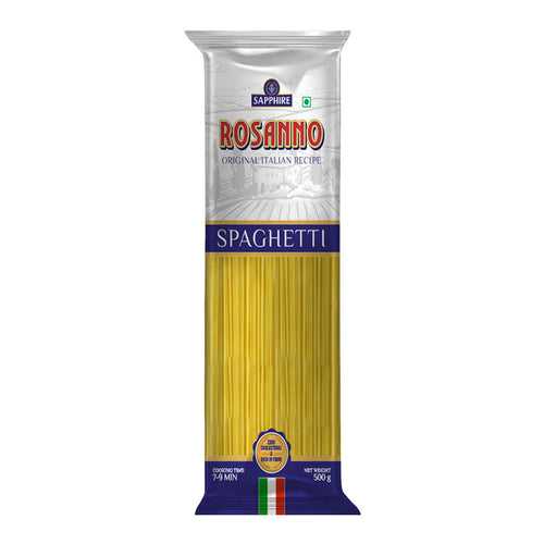 Rosanno Spaghetti Pasta 500g