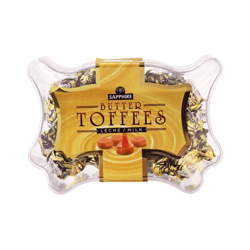 Butter Toffee Milk 175g