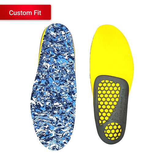 Daily Use 3D Insoles