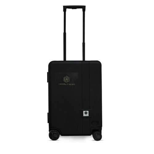 Follow Me Smart Luggage ( Black )