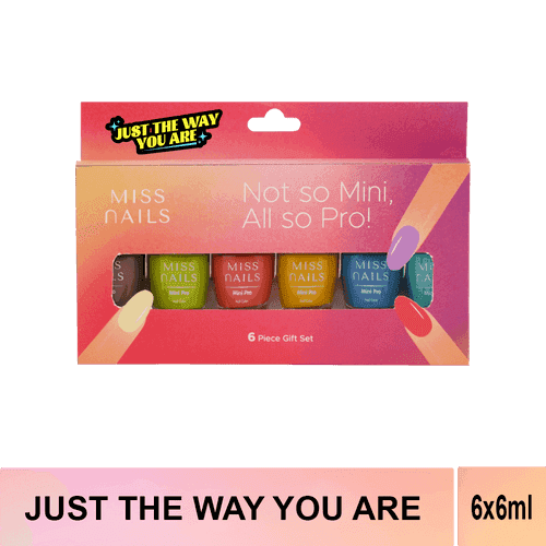 Just the way you are! - Mini Pro Collection