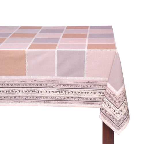 Table Cloth - Patta and Salli Taupe