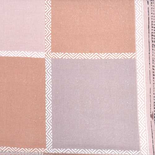 Bed Cover - Patta and Salli Taupe