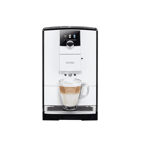 NICR 796 Cafe Romatica fully automatic espresso machine
