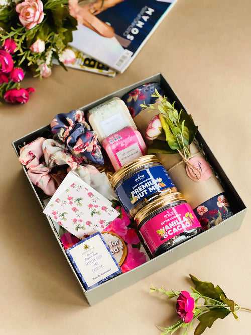 Cheer Me Up Gift Box