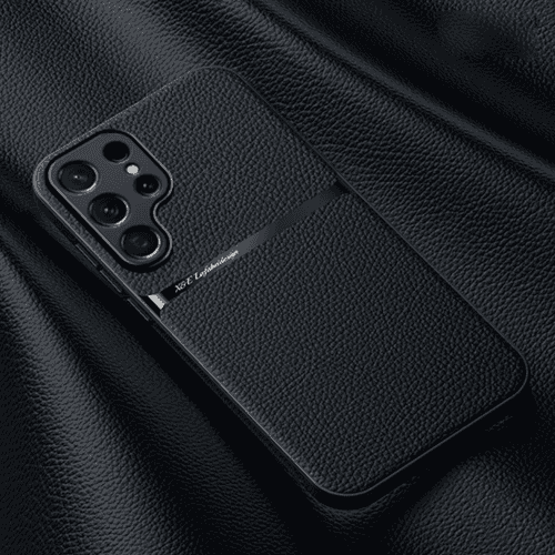 Brooklyn Ultra Luxury Leather Case - Samsung