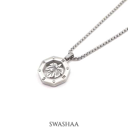 Janos Men's Chain Pendant