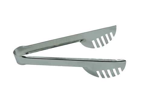 Stainless Steel Salad Tong (T-III E S) - 24cm