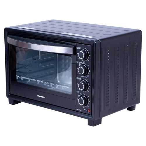 Panasonic NB-H3801KSM OTG 38 litres | Oven Toaster Grill