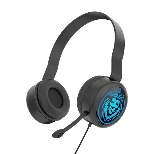 Ubon Tiger Series GHP-25000 Gaming Headphones